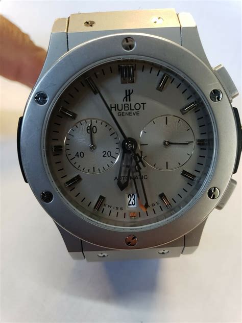 hublot geneve collection 582896|582888 hublot price.